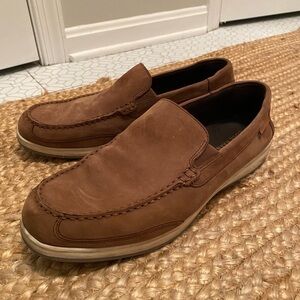 Cole Haan Men’s Slip-on Casual Loafer Size 11